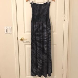 🦋Michelle Jonas XS P Maxi Dress🦋